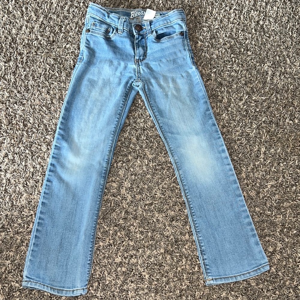 Oshkosh bootcut Jean size 6S